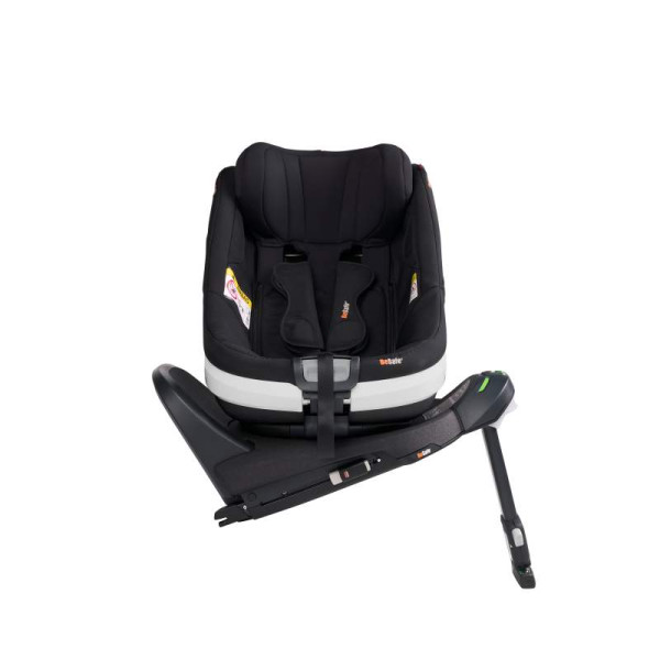 BeSafe | Beyond 360 Fresh Black Cab | Fresh black Cab