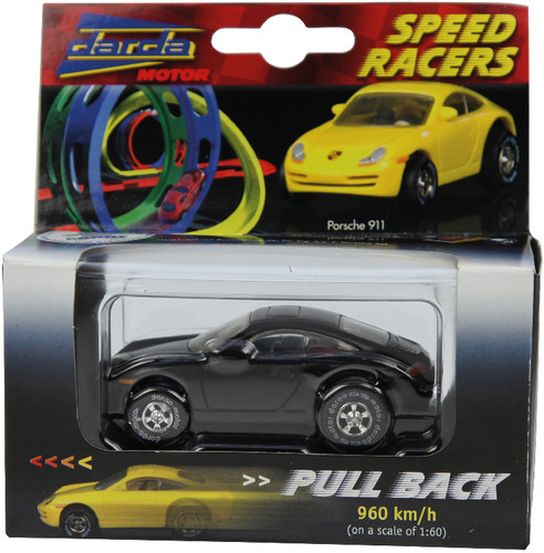 Simm | Darda | Porsche 911 | 50309