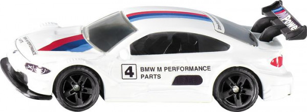 siku | SIKU BMW M4 Racing 2016 | 1581
