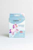 Klebetier Kühlpflaster Einhorn – sanfte Kühlung für Kinder | german-toys