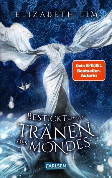 Lim, E: Bestickt mit den Tränen des Mondes