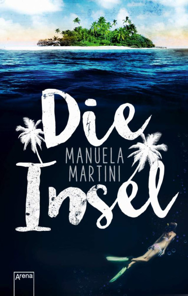 Arena | Die Insel (1)