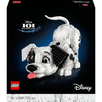 LEGO® | Disney Classic  Welpe aus 101 Dalmatiner | 43269