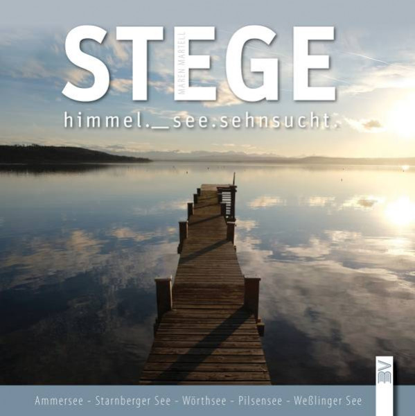 Bauer-Verlag | Stege