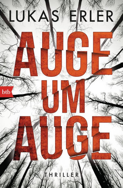 btb | Auge um Auge