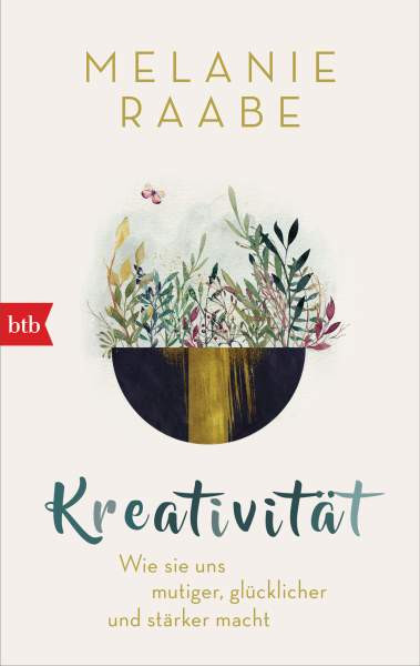 btb | Kreativität | Raabe, Melanie