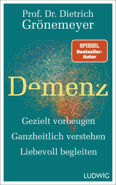 Ludwig | Demenz | Grönemeyer, Dietrich