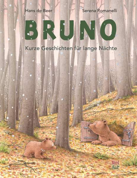 NordSüd Verlag | Bruno | Romanelli, Serena