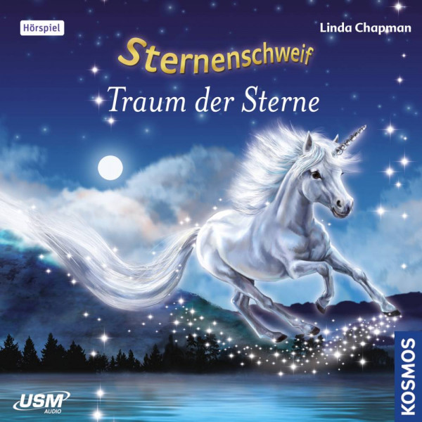 United Soft Media | Sternenschweif (Folge 47): Traum der Sterne
