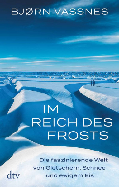 dtv | Im Reich des Frosts