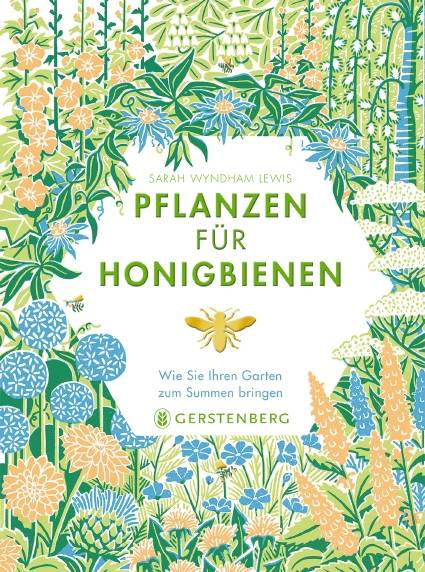 Gerstenberg Verlag | Pflanzen für Honigbienen