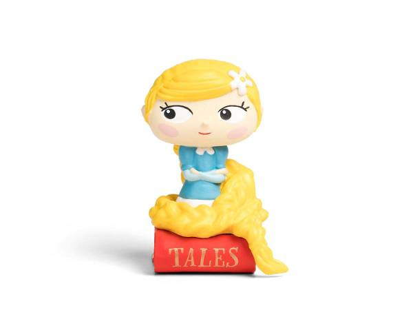 Tonies | 5 Lieblingsmärchen | Rapunzel und weitere