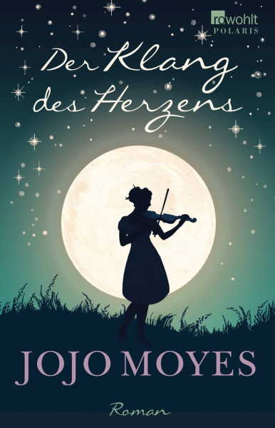 ROWOHLT Taschenbuch | Der Klang des Herzens