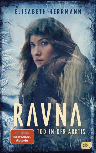 cbj | RAVNA – Tod in der Arktis | Herrmann, Elisabeth