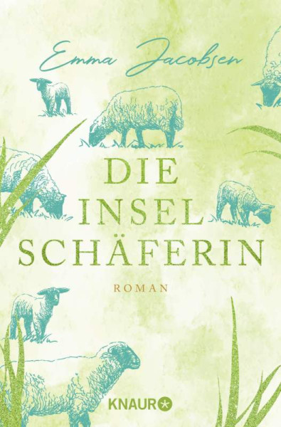 Emma Jacobsen | Die Inselschäferin