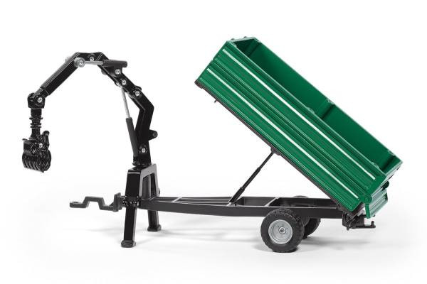 siku | SIKU Oehler Kombiwagen | 2896