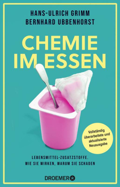 Hans-Ulrich, Ubbenhorst, Bernhard Grimm | Chemie im Essen