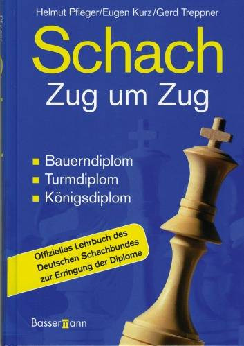 Random House | Schach - Zug um Zug | 674/11643
