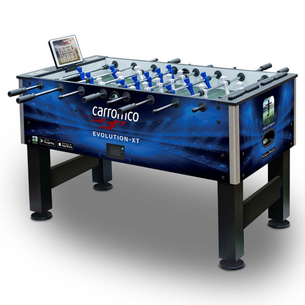 Carromco | CARROMCO KICKER EVOLUTION-XT, APP | 05803