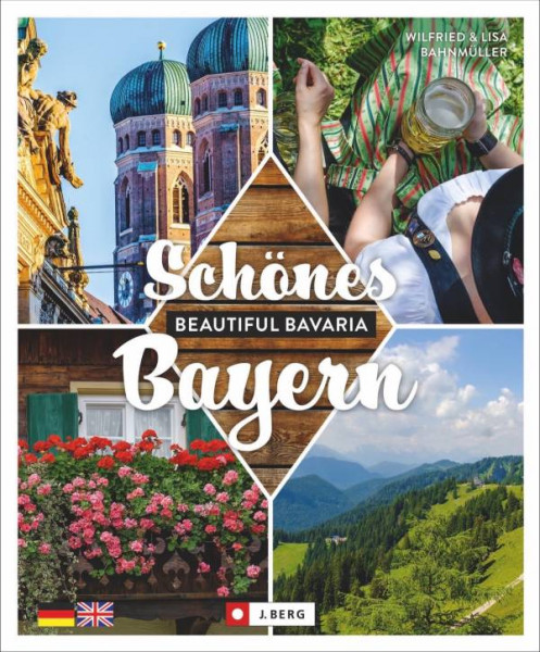 J. Berg | Schönes Bayern / Beautiful Bavaria
