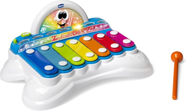 Artsana | Chicco Flashy das Xylophon | 9819100000