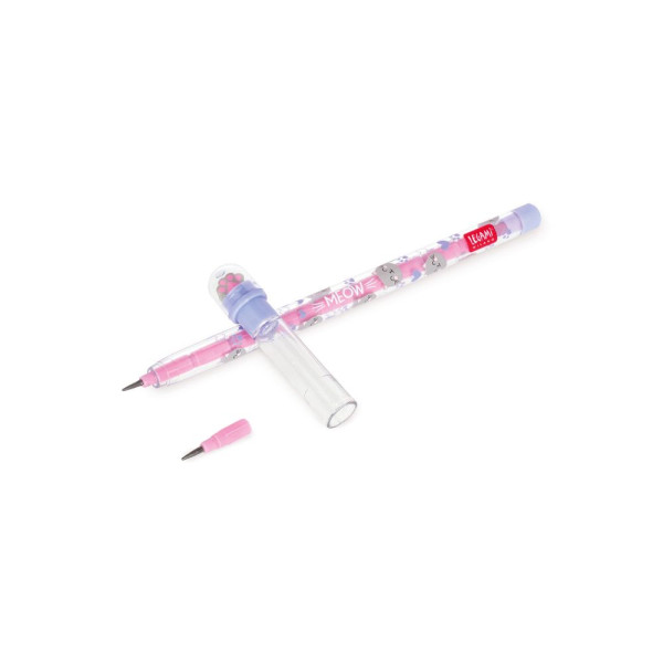 Legami | STACKABLE PENCILS - KITTY | STE0001