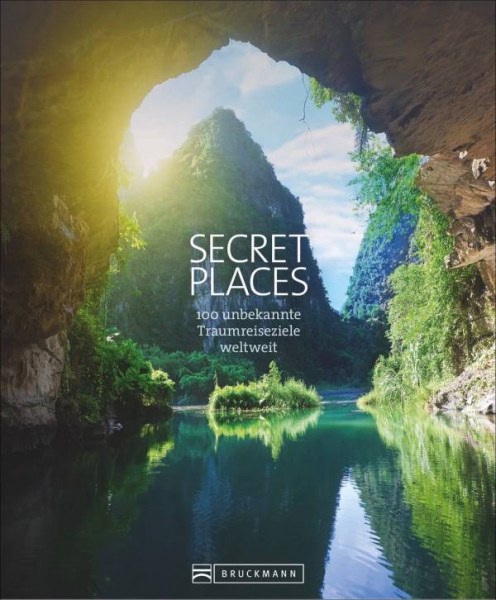 Bruckmann | Secret Places