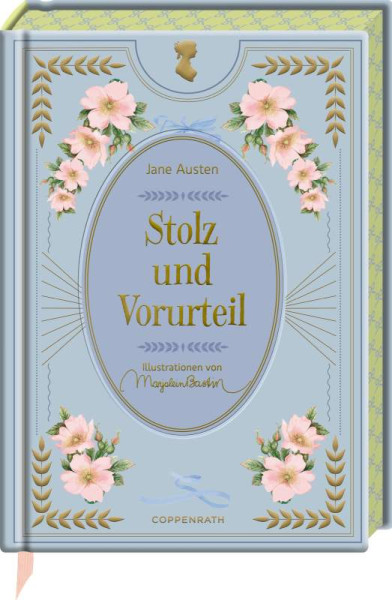 Coppenrath | Limitierte Sonderausgabe: Stolz und Vorurteil | Austen, Jane