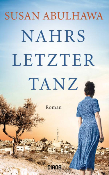 Diana | Nahrs letzter Tanz