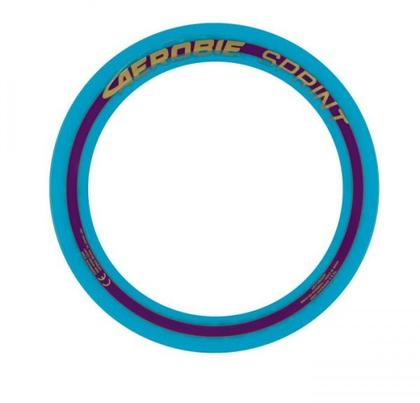 Schildkröt Funsports | AEROBIE Flying Ring SPRINT 10, farblich sortiert