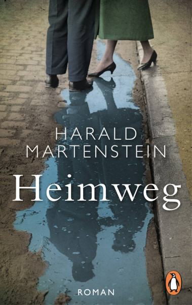 Penguin | Heimweg