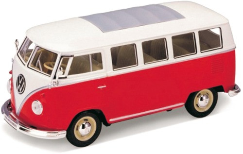 Speidel | VW T1 Bus 1962 | 1:24 | 162642