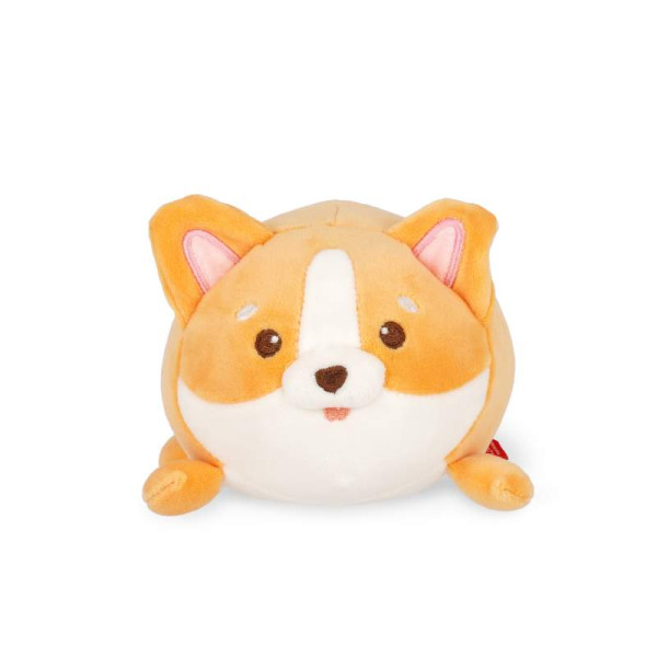 Legami | PLUSH - SUPER CUTE! - CORGI | MSC0005