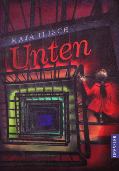 Dressler | Unten | Ilisch, Maja