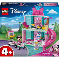 LEGO® | Disney Classic  Minnies Tierhotel | 43274