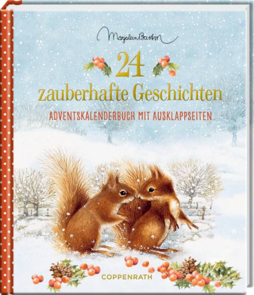 Coppenrath | 24 zauberhafte Geschichten