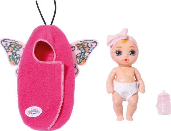 Zapf BABY born Surprise 2 1 Stuck 904091