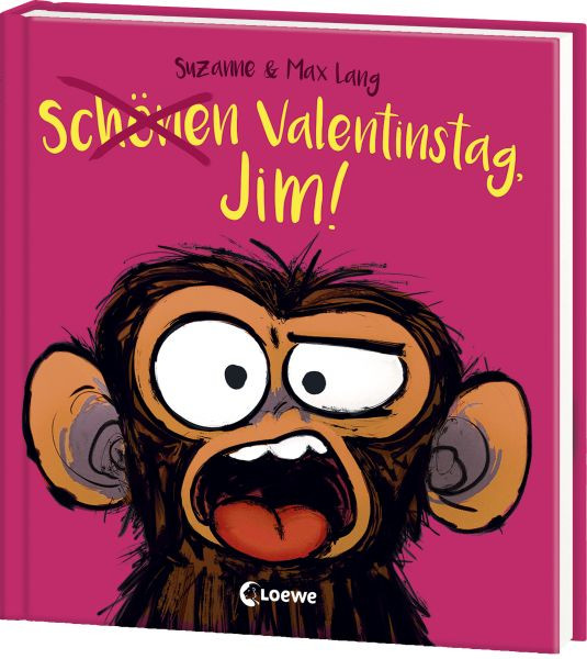 Loewe | Schönen Valentinstag, Jim! | Lang, Suzanne