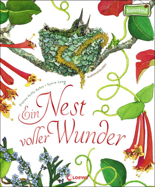 Loewe | Ein Nest voller Wunder