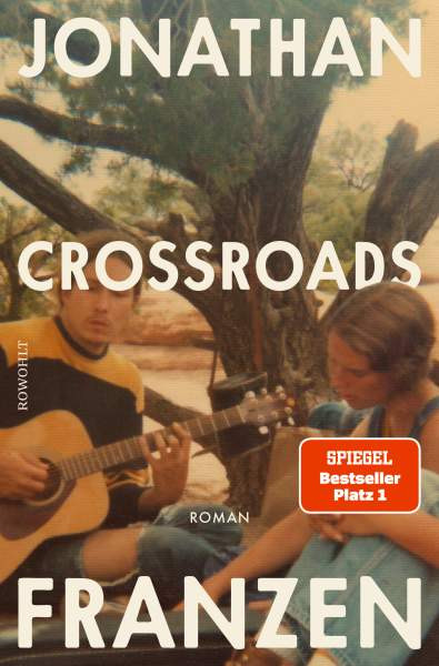 Libri GmbH | Franzen, J: Crossroads | 