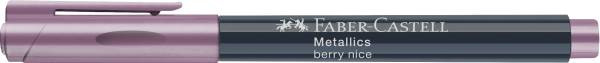 Faber Castell | Metallics Marker | Colour 290
