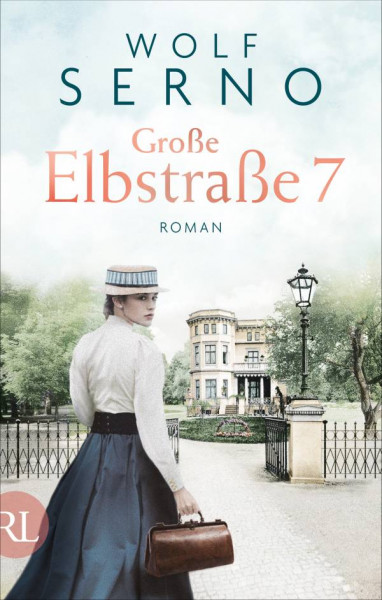 Rütten & Loening Berlin | Große Elbstraße 7