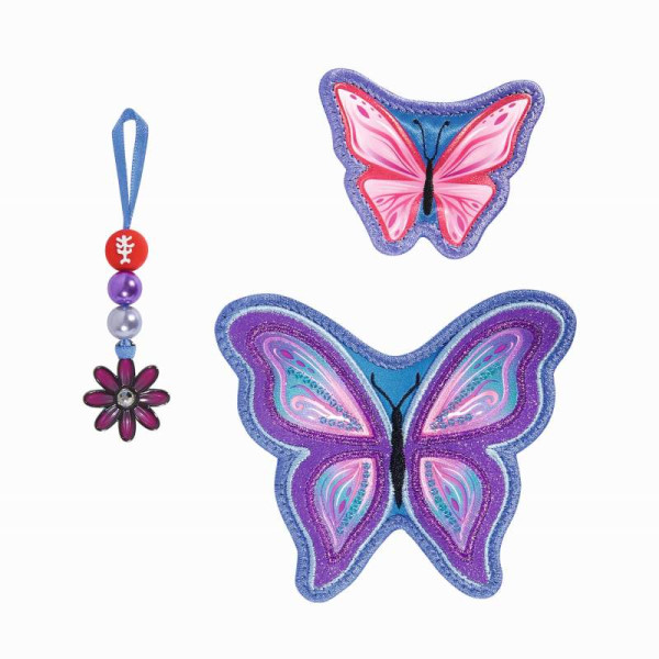 HAMA | MAGIC MAGS "Butterfly Maja" | 213277