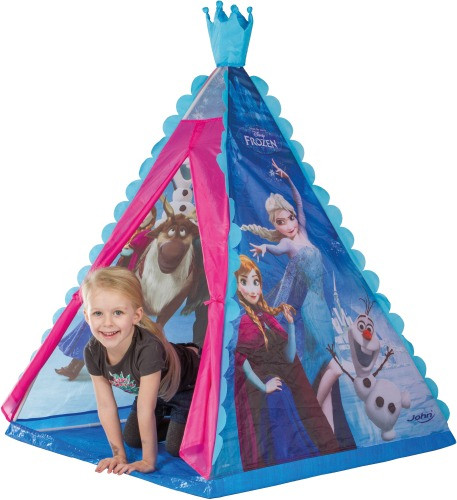 John | FRO Tipi Zelt Frozen 2 | 75107