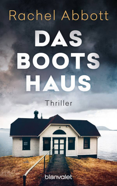 Blanvalet | Das Bootshaus