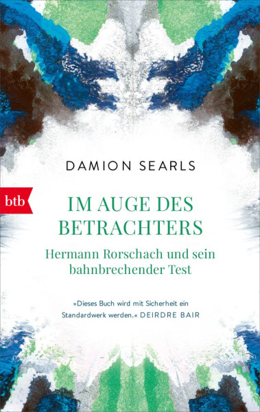 btb | Im Auge des Betrachters | Searls, Damion