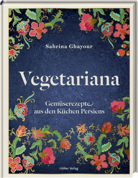 Hölker Verlag | Vegetariana