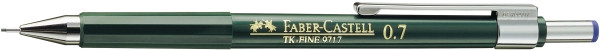 Faber-Castell: Druckbleistift TK-FINE 9717 0,7mm