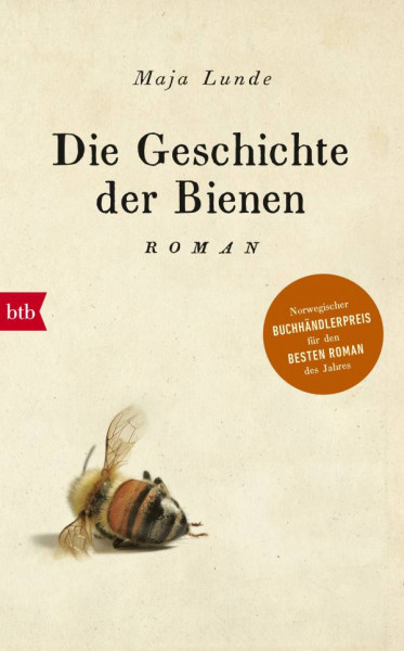 btb | Die Geschichte der Bienen