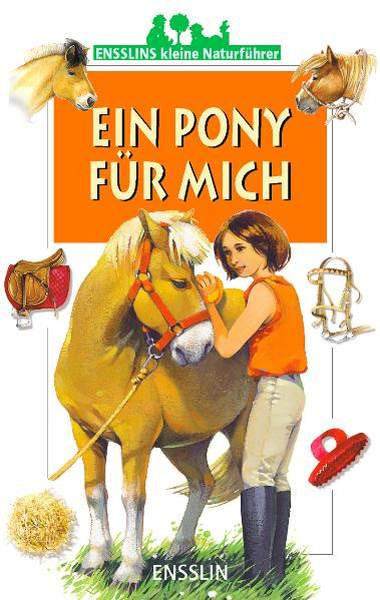 Arena | Ein Pony für mich